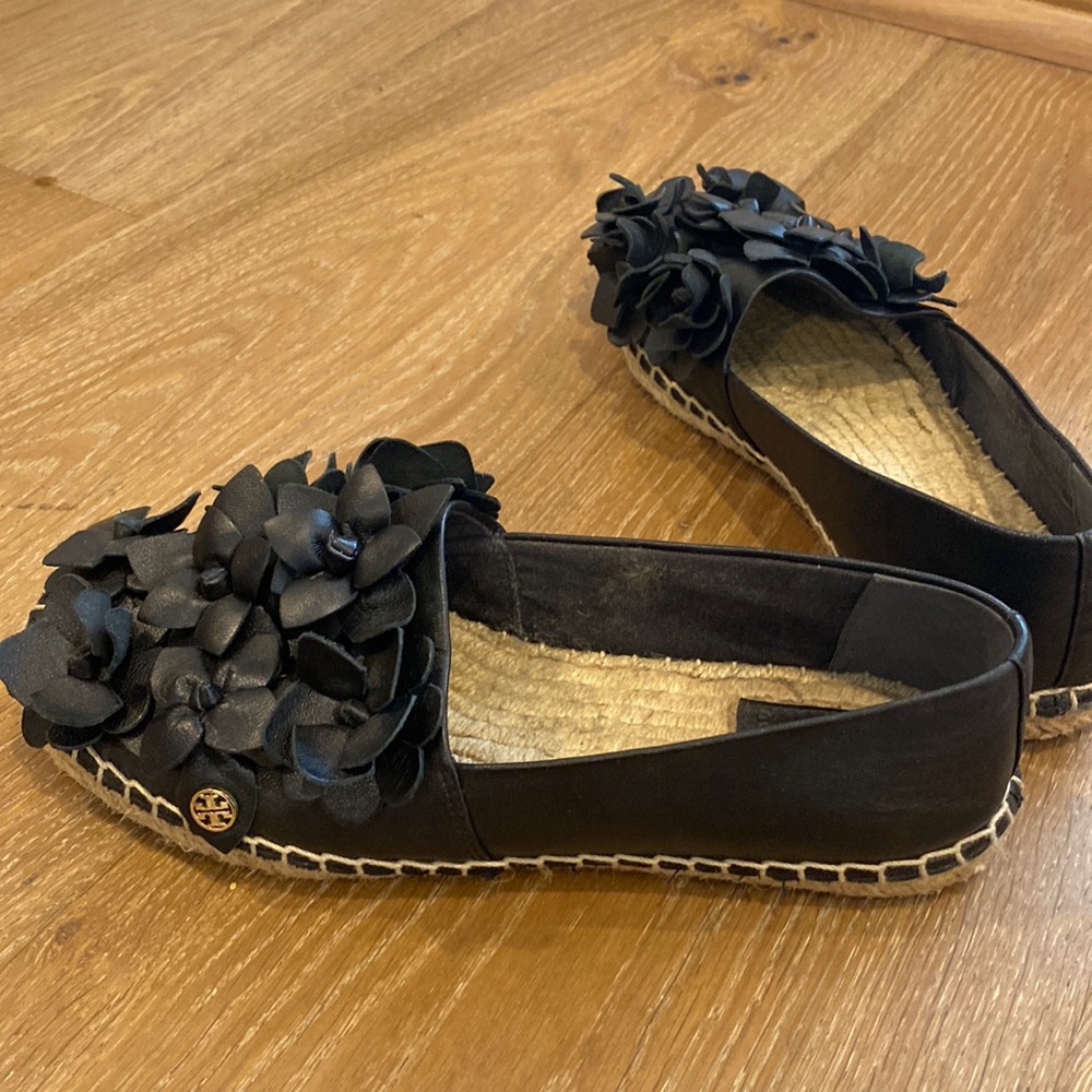 Tory Burch espradilles